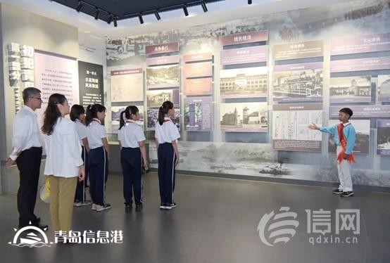信號(hào)山：不負(fù)時(shí)代不負(fù)韶華 強(qiáng)國(guó)復(fù)興有我