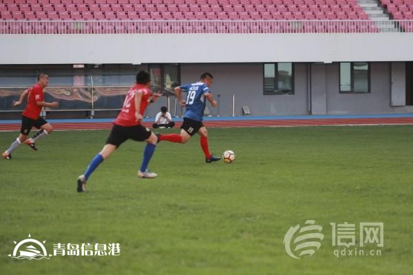 全力優(yōu)化體育營商環(huán)境 青島擦亮體育名城金字招牌
