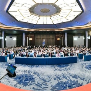 20場(chǎng)學(xué)術(shù)報(bào)告 500余人現(xiàn)場(chǎng)參與 第十二屆青島眼科醫(yī)院臨床學(xué)術(shù)研討會(huì)成功舉辦