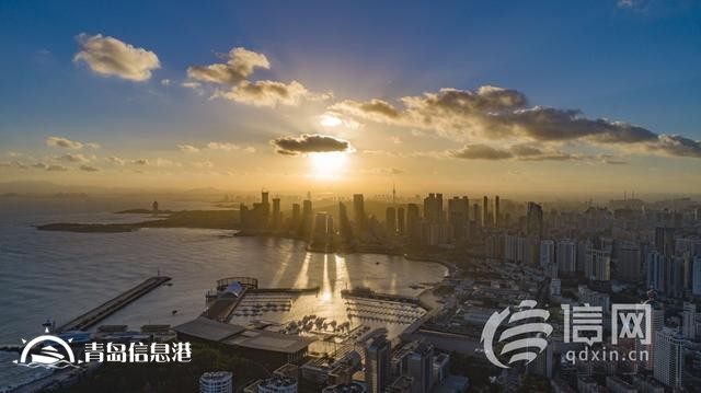 山東·青島澳門周盛大登場 “旅游＋”多元魅力盡情釋放