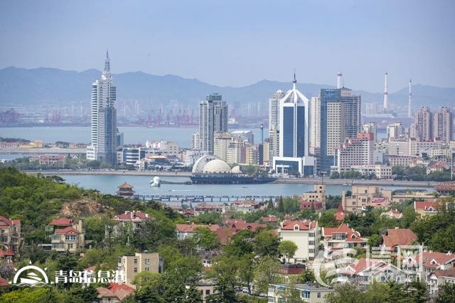 山東·青島澳門周盛大登場 “旅游＋”多元魅力盡情釋放