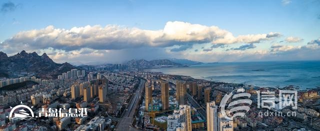 嶗山區(qū)兩家超五星酒店開(kāi)業(yè)運(yùn)營(yíng) 青島文旅再添“新地標(biāo)”