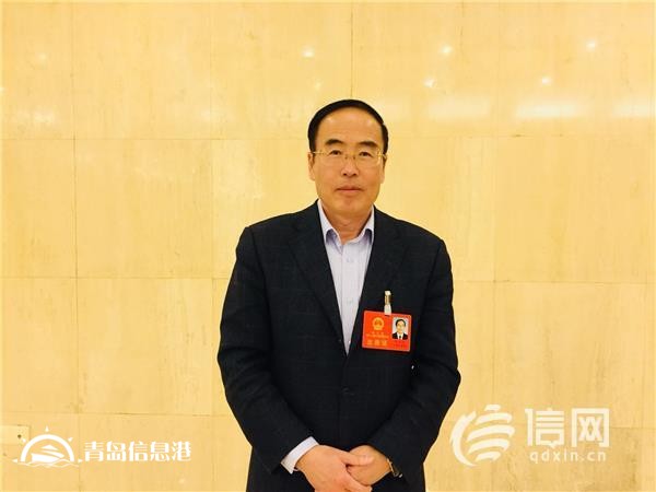 人大代表聚焦青島醫(yī)療衛(wèi)生軟硬件齊頭發(fā)展