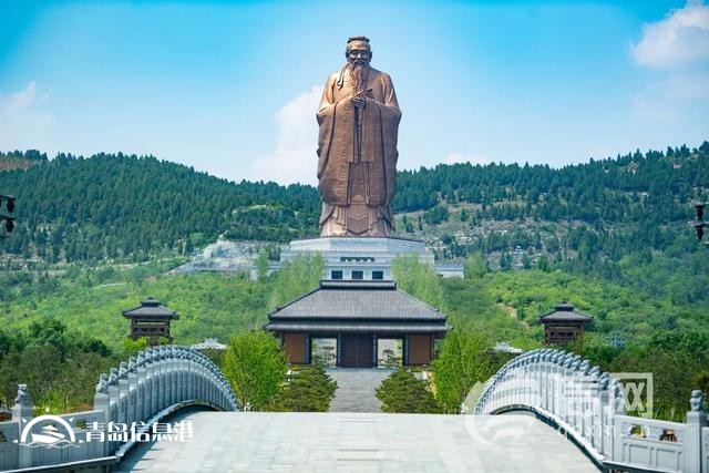 信號山：暢談數(shù)字世界未來 山東這場“尼山對話”備受關注