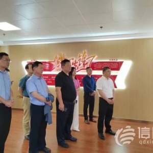 青島市退役軍人事務局辦理政協(xié)提案側記