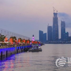 水資源匱乏城市亟需“解渴” 青島超前謀劃編織大水網(wǎng)