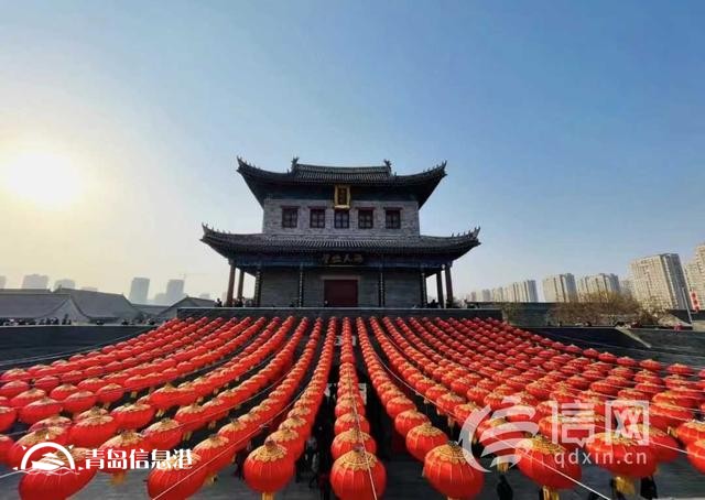 青島國際種都核心區(qū)構(gòu)建種業(yè)高地 即墨區(qū)助推青島建設(shè)農(nóng)業(yè)強(qiáng)市