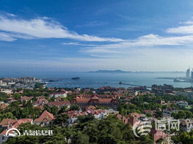 拆違攻堅(jiān)力度不減 城市管理精細(xì)化讓青島“靚”起來(lái)