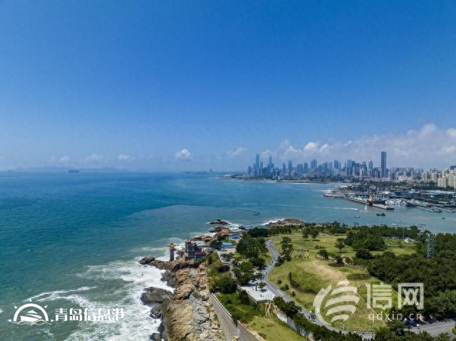 拆違攻堅(jiān)力度不減 城市管理精細(xì)化讓青島“靚”起來(lái)