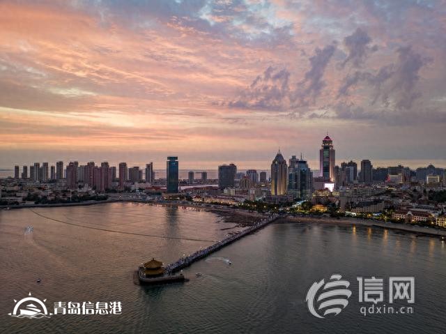 拆違攻堅(jiān)力度不減 城市管理精細(xì)化讓青島“靚”起來(lái)