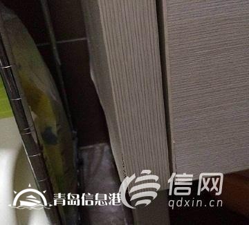 洗手臺(tái)開(kāi)裂因水土不服？ TOTO：青島空氣比較潮