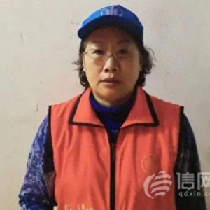 金家?guī)X街道最美樓長化身貼心“大管家” 服務(wù)“零距離”