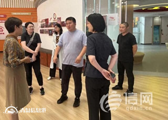 金家?guī)X街道打造黨代表工作室 拓寬社情民意反映渠道