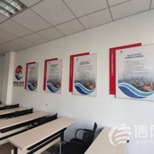 金家?guī)X街道打造黨代表工作室 拓寬社情民意反映渠道