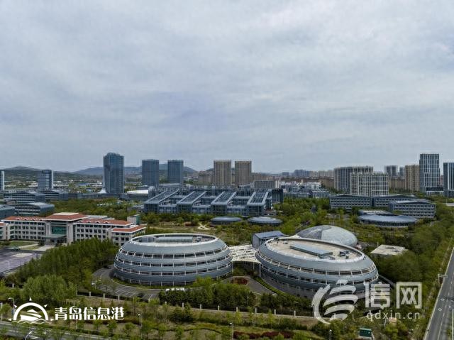 廣聚天下英才牢筑發(fā)展之基 青島助推打造高端學(xué)術(shù)交流平臺(tái)
