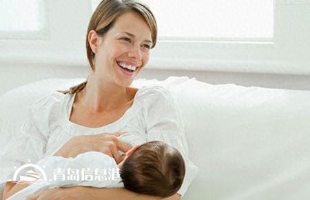 乙肝媽媽放心母乳喂養(yǎng)