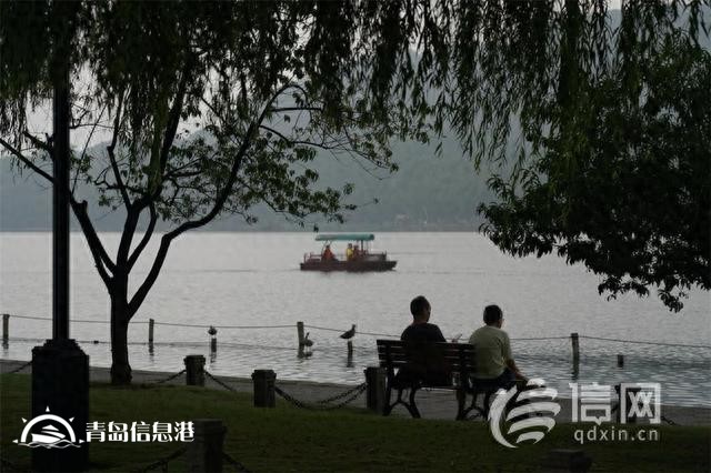 【杭州速寫】斷橋邊的幾點(diǎn)啟示