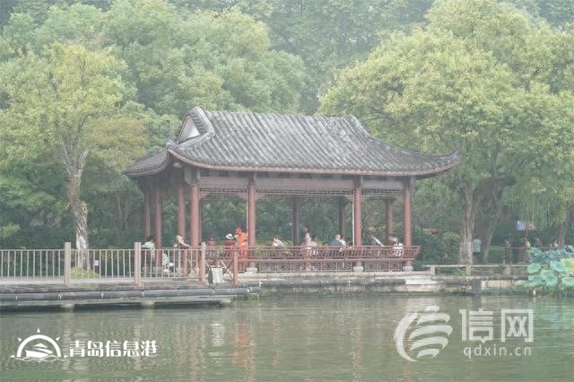 【杭州速寫】斷橋邊的幾點(diǎn)啟示