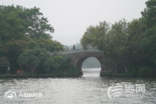 【杭州速寫】斷橋邊的幾點(diǎn)啟示