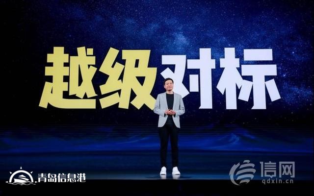 小米迎來「跨越時刻」：戰(zhàn)略升級「人車家全生態(tài)」，小米澎湃OS、小米14系列等重磅發(fā)布