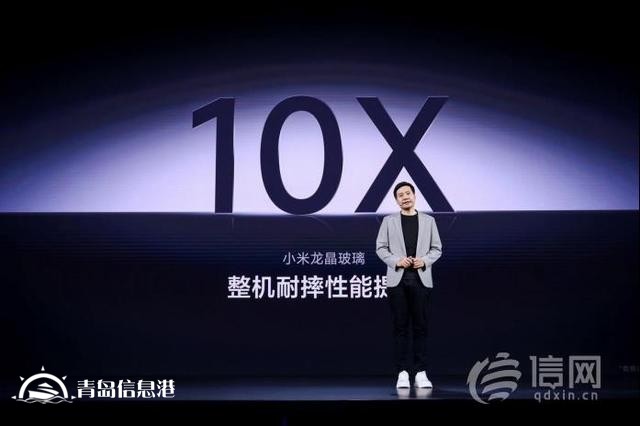 小米迎來「跨越時刻」：戰(zhàn)略升級「人車家全生態(tài)」，小米澎湃OS、小米14系列等重磅發(fā)布