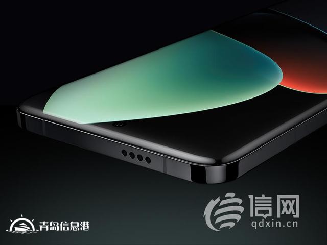 小米硬核創(chuàng)新井噴：小米14系列發(fā)布