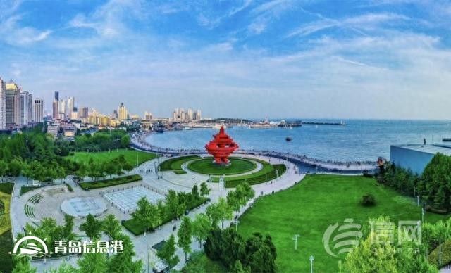 信號(hào)山：躋身“國(guó)家隊(duì)” 青島都市圈未來(lái)可期