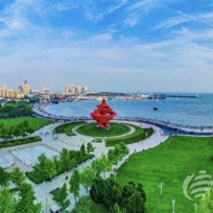 信號(hào)山：躋身“國(guó)家隊(duì)” 青島都市圈未來可期