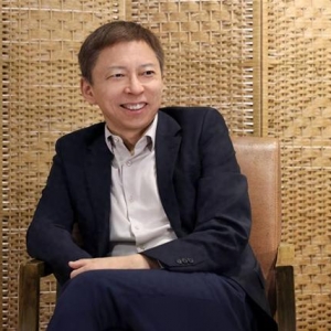 張朝陽：搜狐發(fā)力知識(shí)直播 未來以“社交分發(fā)”為新切口