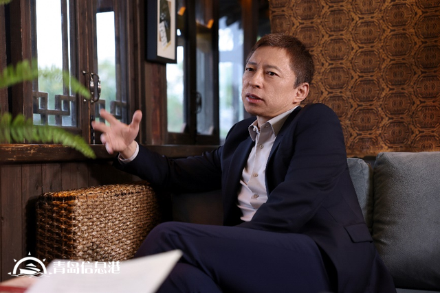 張朝陽：搜狐發(fā)力知識直播 未來以“社交分發(fā)”為新切口