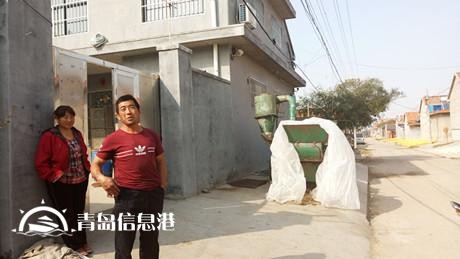 膠州現(xiàn)不明身份兇猛動物組隊(duì) 夜襲村莊看門狗