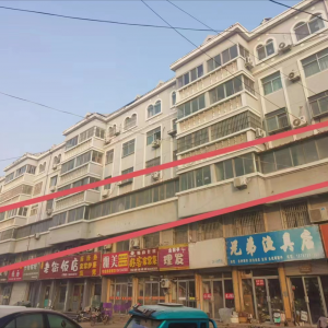 把理講清、把法說(shuō)明，違建“陽(yáng)光房”及時(shí)拆除