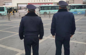 李園街道綜合行政執(zhí)法中隊(duì)：加大對(duì)高考校園周邊噪音污染環(huán)境整治 全力為高考英語(yǔ) 聽(tīng)力 ...