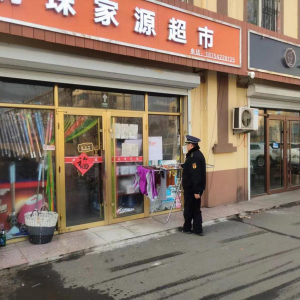 鳳臺執(zhí)法中隊(duì)：以信用促執(zhí)法 共創(chuàng)整潔鳳臺