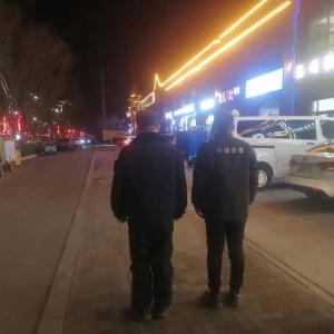 同和執(zhí)法中隊(duì)開展“噪音擾民毀健康，舉止得體減壓力”噪音執(zhí)法巡查工作 ...