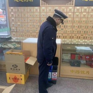 南村執(zhí)法中隊持續(xù)深入推進(jìn)垃圾分類！