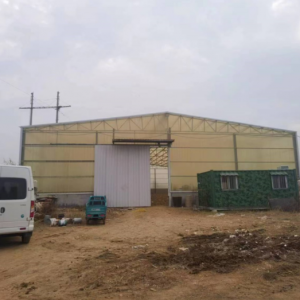李園街道綜合行政執(zhí)法中隊(duì)：拆違建消隱患 安民心保穩(wěn)定
