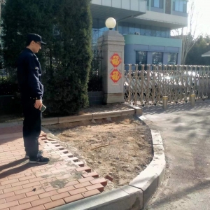 平度市東閣街道執(zhí)法中隊(duì)推進(jìn)市政公用執(zhí)法，切實(shí)規(guī)范市政公用行業(yè)秩序 ...