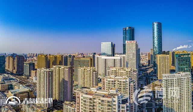 大抓工業(yè)化鮮明導(dǎo)向 青島為新年首要任務(wù)“點題”