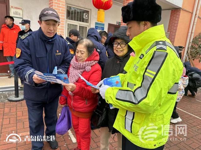 信新相映“遇上”挪莊大戲 將傳統(tǒng)文化與公益服務(wù)有機(jī)融合