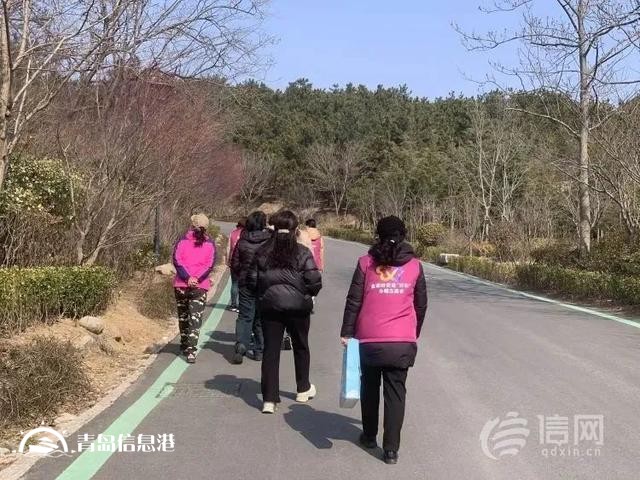 金家?guī)X街道舉辦多彩活動 慶?！叭恕眹H勞動婦女節(jié)