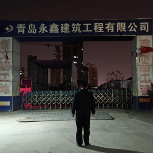 平度市東閣街道執(zhí)法中隊(duì)“信用+”專項(xiàng)整治噪聲擾民
