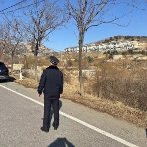 信用+執(zhí)法 消除違法建筑 維護(hù)空間環(huán)境