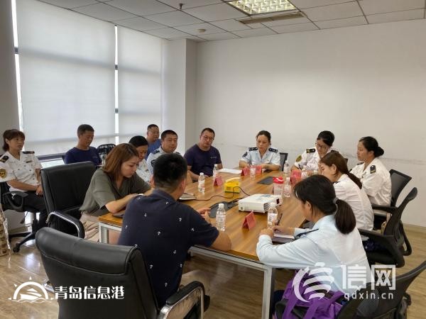 “信新相映”志愿團(tuán)隊(duì)集思廣益 一波新項(xiàng)目即將來襲