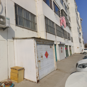 以拆違促提升 助力城市更新