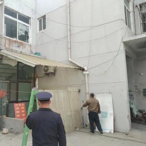 平度市東閣街道執(zhí)法中隊(duì)聚焦拆違治亂攻堅(jiān)戰(zhàn)，全力助推城市更新 ...