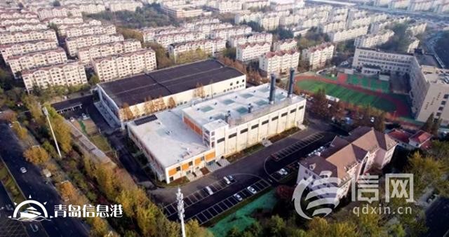 溫暖惠民 青島能源集團打造綠色智慧的保暖保供新模式