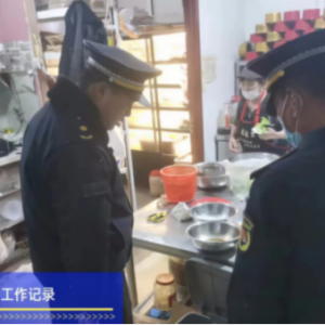 信用+執(zhí)法“兩手抓”，垃圾分類(lèi)靠大家