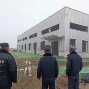 加強(qiáng)建筑垃圾管理整治，優(yōu)化人居環(huán)境