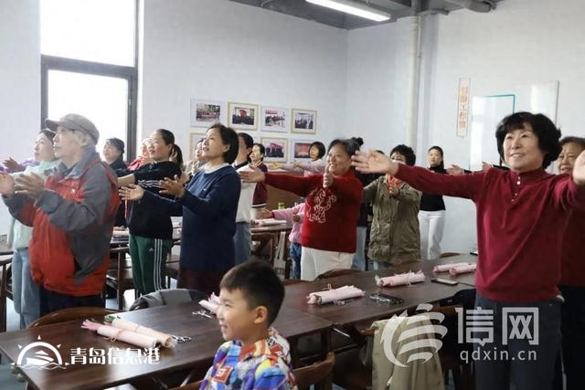 金家?guī)X街道康城社區(qū)舉辦絨花制作活動(dòng) 體驗(yàn)非遺技藝